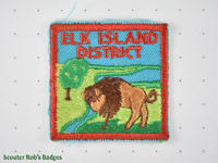 Elk Island District [AB E04a.3]